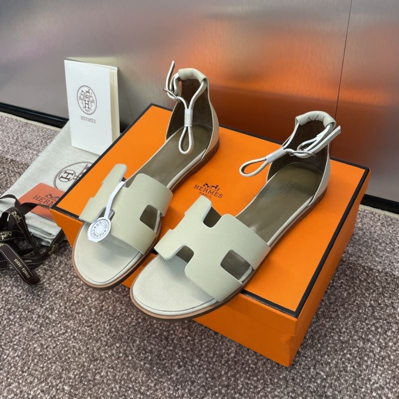 Hermes Sandals